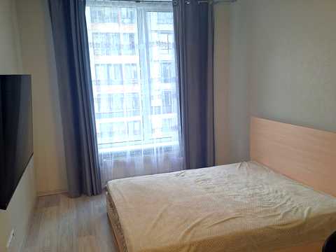 квартира за адресою Кадетський Гай вул., 12