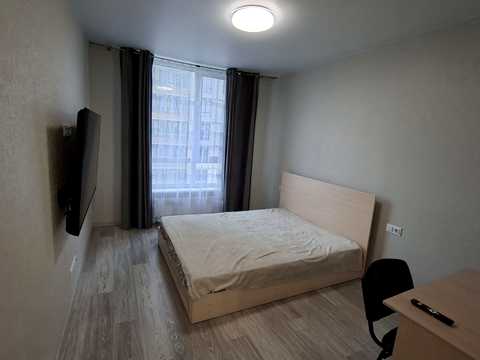 квартира за адресою Кадетський Гай вул., 12
