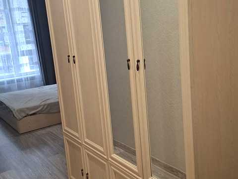 квартира за адресою Кадетський Гай вул., 12