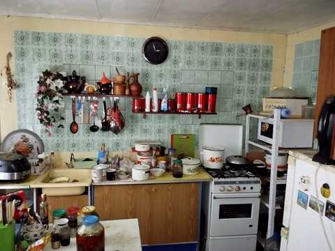 дом по адресу Провулок Гагаріна, 14
