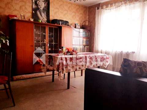 квартира по адресу Люстдорфська дор., 13