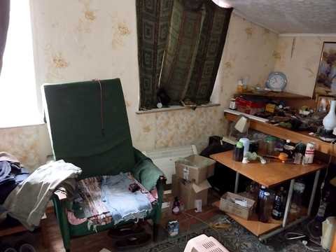 дом по адресу Провулок Гагаріна, 14