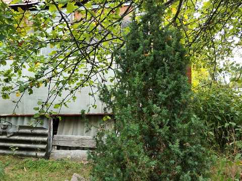 дом по адресу Провулок Гагаріна, 14