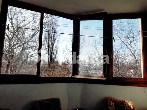 квартира по адресу Люстдорфська дор., 13