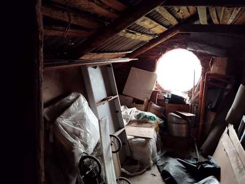 дом по адресу Провулок Гагаріна, 14