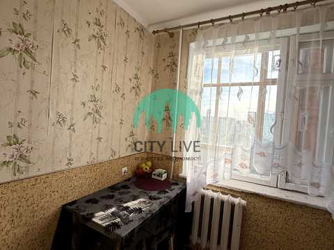 квартира за адресою Євгена Коновальця вул., 136-Д