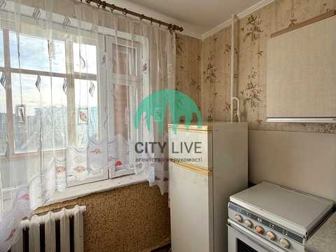 квартира за адресою Євгена Коновальця вул., 136-Д