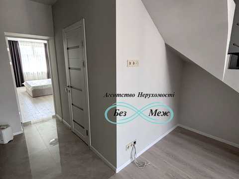 квартира за адресою Мартинова просп., 17