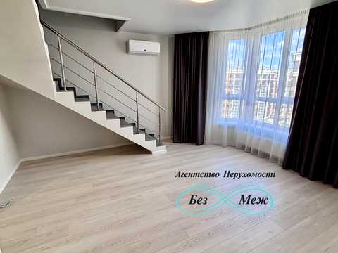 квартира за адресою Мартинова просп., 17