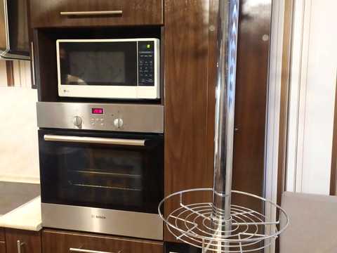 квартира за адресою Миколи Закревського вул., 95