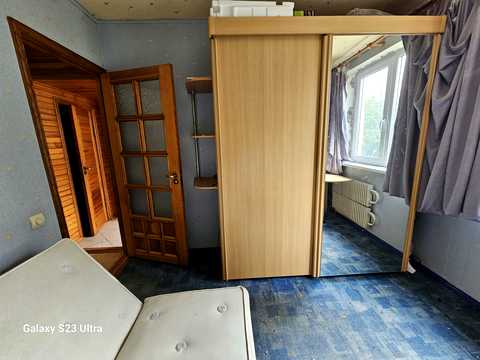 квартира за адресою Леся Сердюка вул. (Командарма Корка), 54