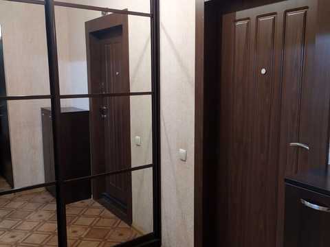 квартира за адресою Миколи Закревського вул., 95