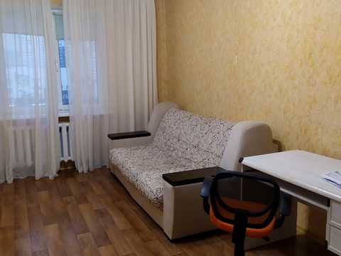 квартира за адресою Миколи Закревського вул., 95