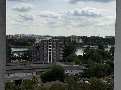 квартира за адресою Ленкавського вул., 34 к1