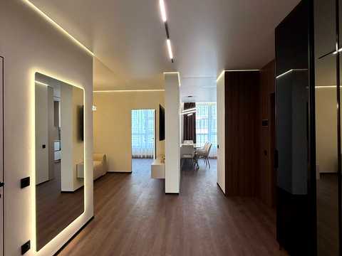 квартира за адресою Гетьмана Мазепи вул., (Будинок 1)