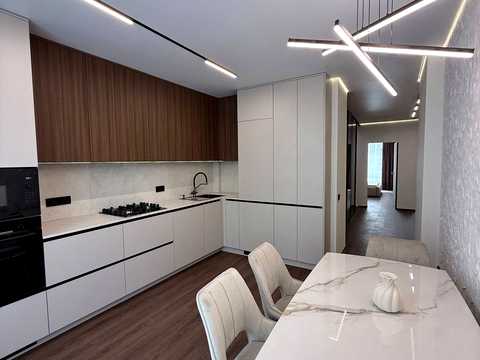 квартира за адресою Гетьмана Мазепи вул., (Будинок 1)