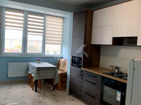 квартира за адресою Вокзальна вул., 56
