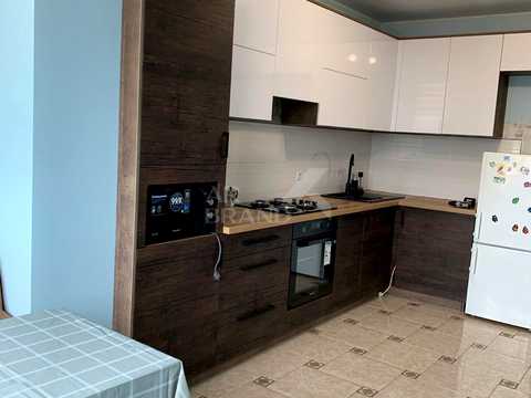 квартира за адресою Вокзальна вул., 56