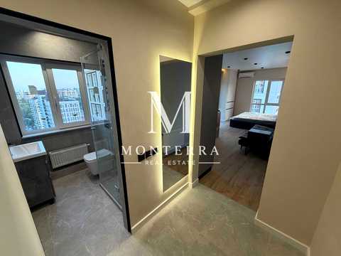 квартира за адресою Михайла Максимовича вул. (Онуфрія Трутенка), 28-К