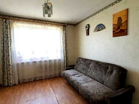 квартира по адресу Тисменицька ул., 248