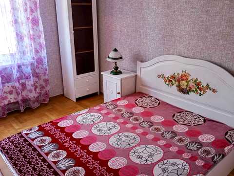 квартира по адресу Градинская ул., 18