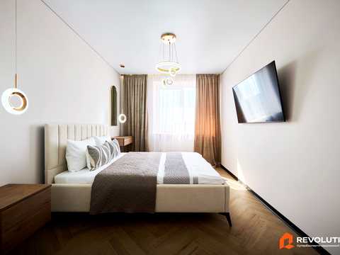 квартира по адресу Соборная ул., 122
