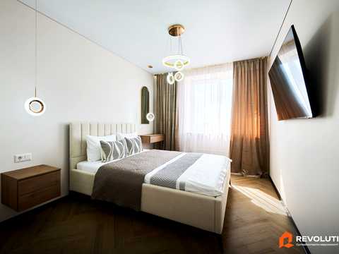 квартира по адресу Соборная ул., 122