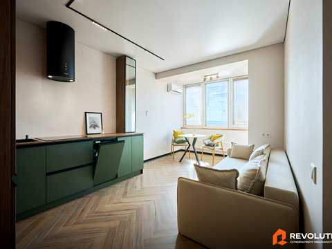 квартира по адресу Соборная ул., 122