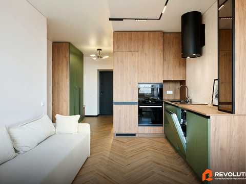квартира по адресу Соборная ул., 122