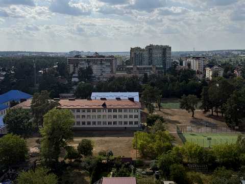 квартира по адресу Соборная ул., 122