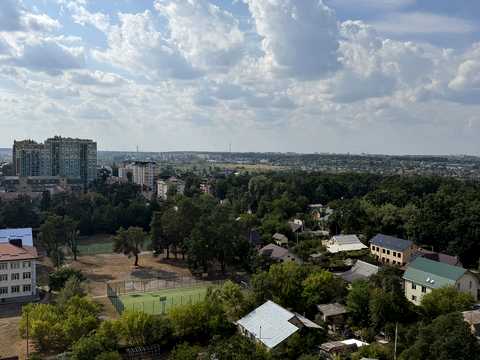 квартира по адресу Соборная ул., 122