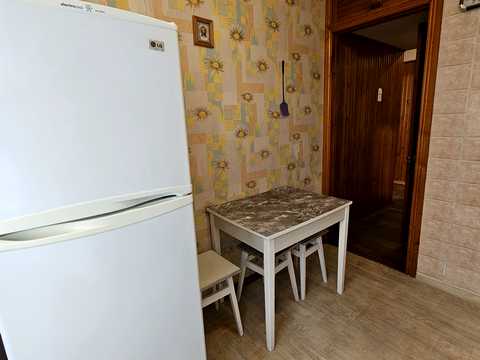 квартира за адресою Тракторобудівників просп., 138а