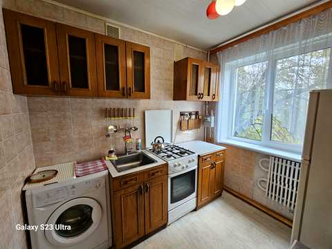 квартира за адресою Тракторобудівників просп., 138а