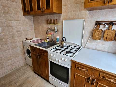 квартира за адресою Тракторобудівників просп., 138а