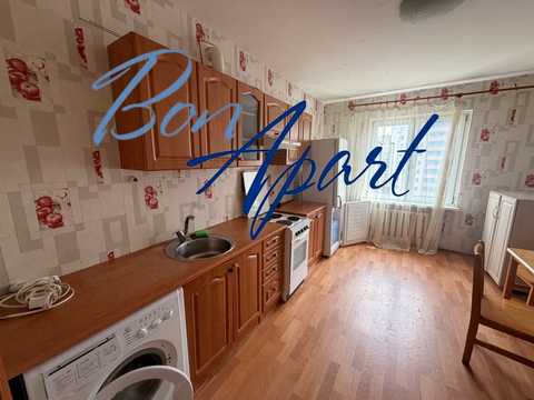 квартира за адресою Драгоманова вул., 1-Б
