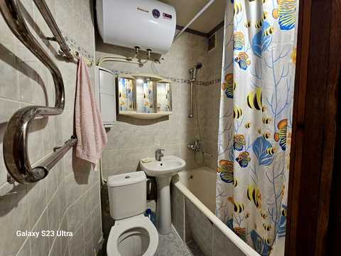 квартира за адресою Тракторобудівників просп., 138а