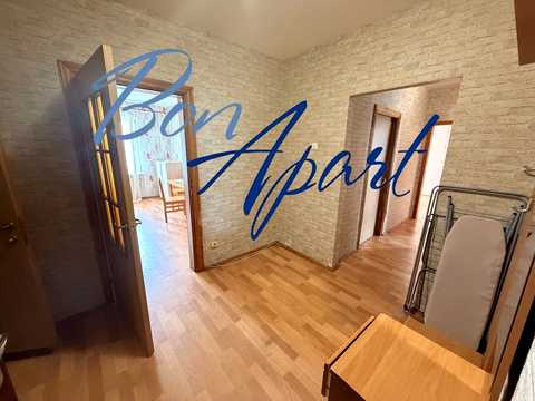 квартира за адресою Драгоманова вул., 1-Б
