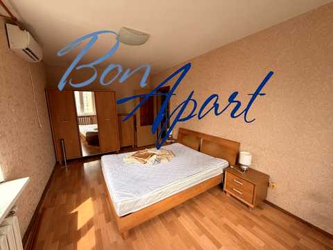 квартира за адресою Драгоманова вул., 1-Б