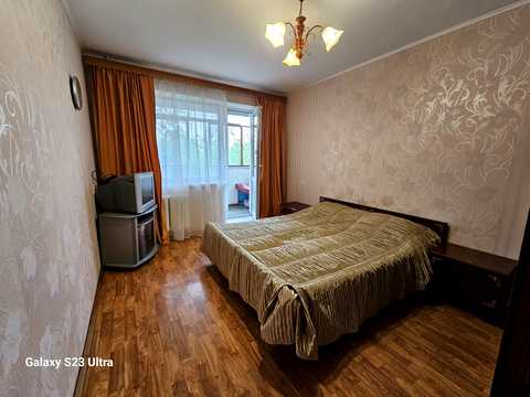 квартира за адресою Тракторобудівників просп., 138а