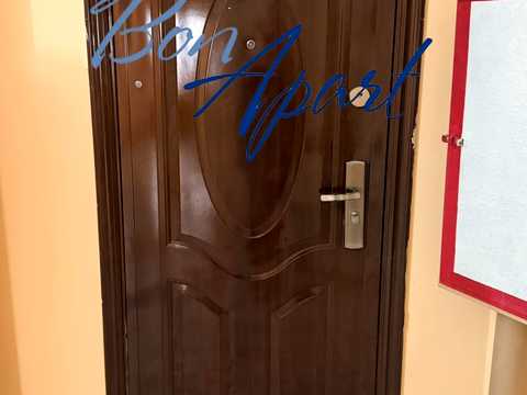 квартира за адресою Драгоманова вул., 1-Б