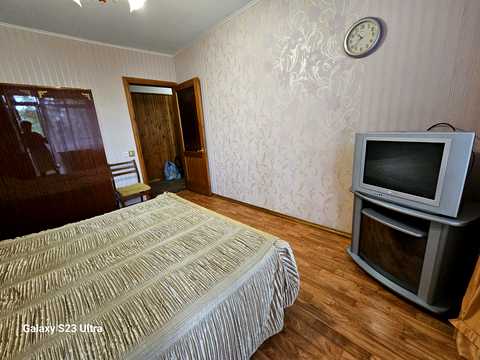 квартира за адресою Тракторобудівників просп., 138а