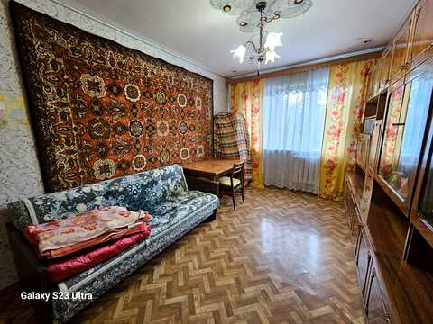 квартира за адресою Тракторобудівників просп., 138а