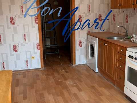 квартира за адресою Драгоманова вул., 1-Б