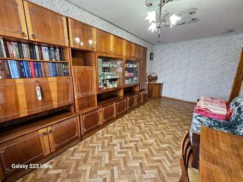 квартира за адресою Тракторобудівників просп., 138а