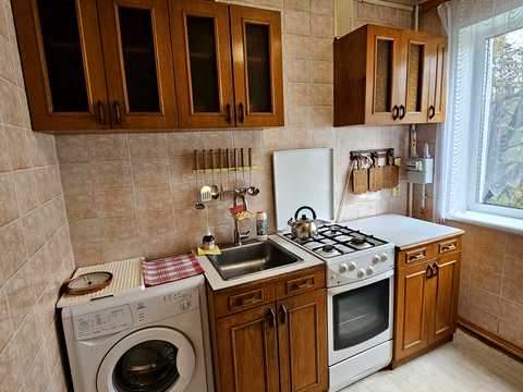 квартира за адресою Тракторобудівників просп., 138а