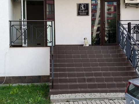 коммерческая по адресу Фортечна ул., 4