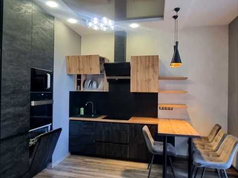 квартира за адресою Євгена Коновальця вул. (Щорса), 34-А