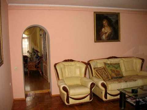 дом по адресу Михаила Гаврилка ул. (Мате Залки)