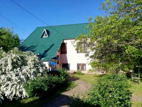 дом по адресу Михаила Гаврилка ул. (Мате Залки)