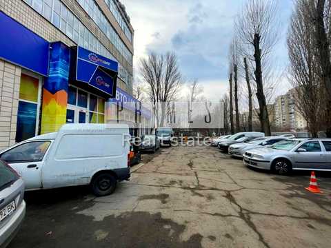 комерційна за адресою Івана Дзюби вул. (Сім'ї Сосніних), 3